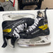 Used Bauer Supreme Ultra Sonic Size 8D Skates
