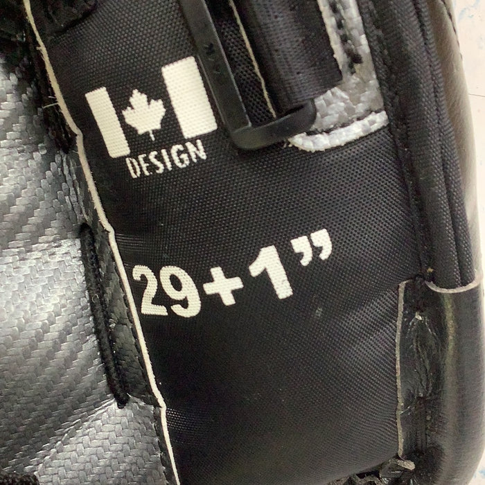 Used Brian’s NetZero 2 29"+1" Goal Pads