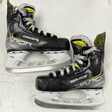 Used Bauer Vapor 3X 11.5Youth Player Skates