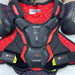 Used Bauer Vapor 3x Intermediate Large Shoulder Pads