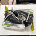 Used Bauer Supreme S35 5D Skates