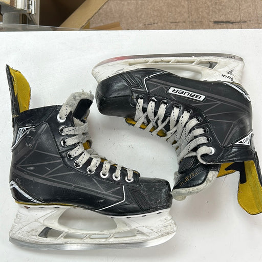 Used Bauer Supreme S170 Player Skate 5 D