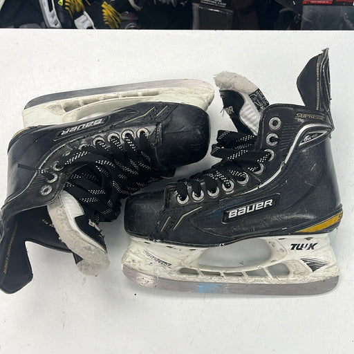 Used Bauer Supreme One100 Junior Player Skate size 2.5