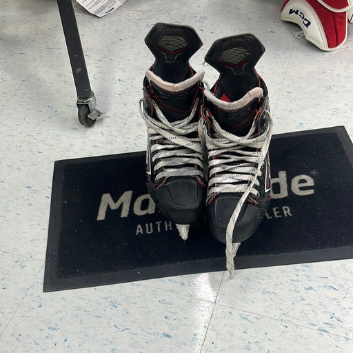 Used CCM Jetspeed FT490 4.5D Skate