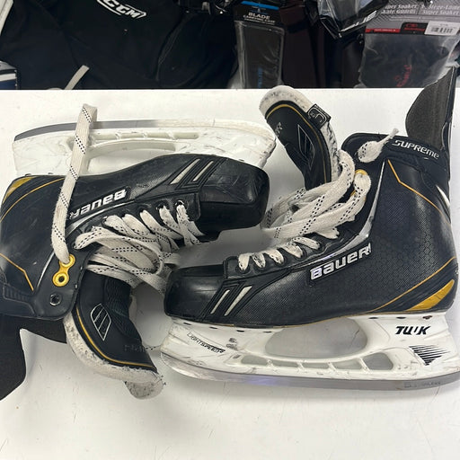 Used Bauer Supreme One.7 Size 9EE Player Skates