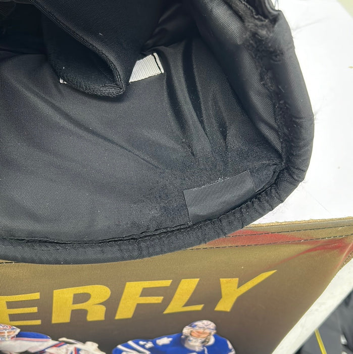 Used Bauer GSX Junior Large/ Extra Large Goalie Pants