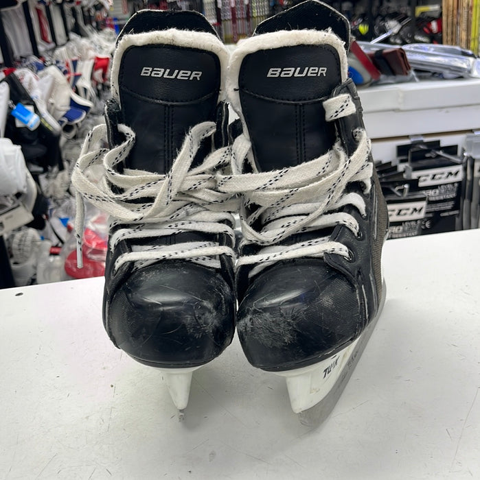 Used Bauer Supreme One.4 Youth 13 Player Skates