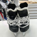 Used CCM Tacks 9040 2D Player Skates