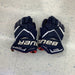 Used Bauer Vapor 1X 12" Player Gloves