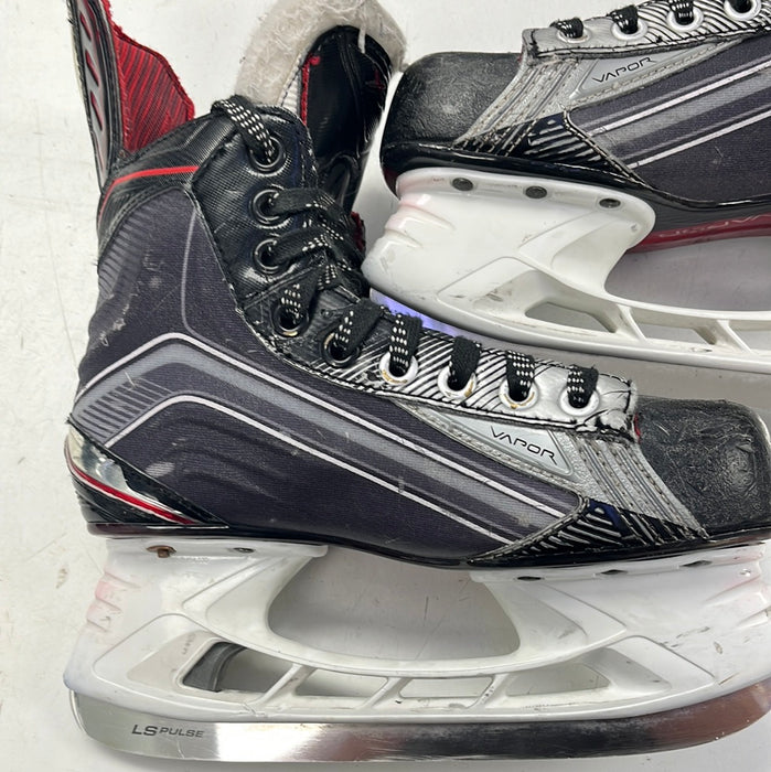 Used Bauer Vapor X Shift 3.5D Player Skates