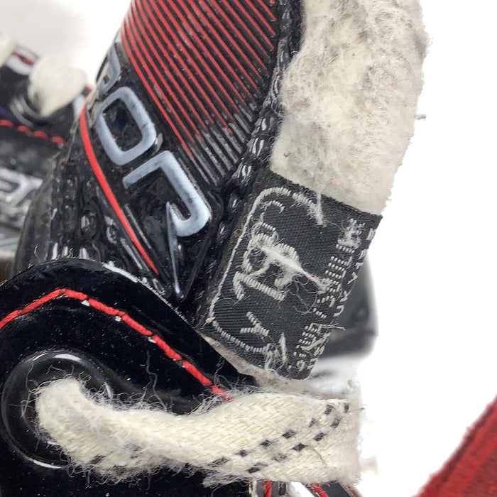 Used Bauer Vapor X2.7 Youth 13 Player Skates
