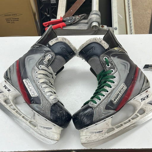 Used bauer Vapor X5.0 Senior 6.5D Skates