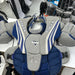 Used Vaughn Ventura SLR Chest Protector Junior Large