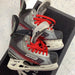 Used Bauer Vapor X7.0 5.5EE Player Skates