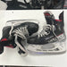 Used Bauer Vapor 3X 4.5 Player Skates