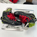 Used Bauer GSX 1.5D Goal Skates