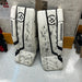 Used Warrior Ritual G2 24"+1" Goal Pads