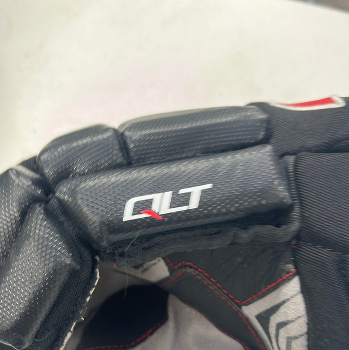 Used CCM QLT HG 290 13” PlayerGloves