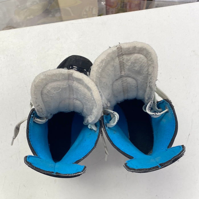 Used Bauer XLP Size 11.5Y Skates
