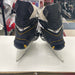 Used Bauer Supreme ONE.8 Size 8D Skates