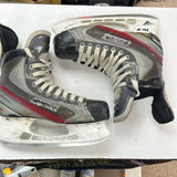 Used Bauer X6.0 Player Skate 8 EE