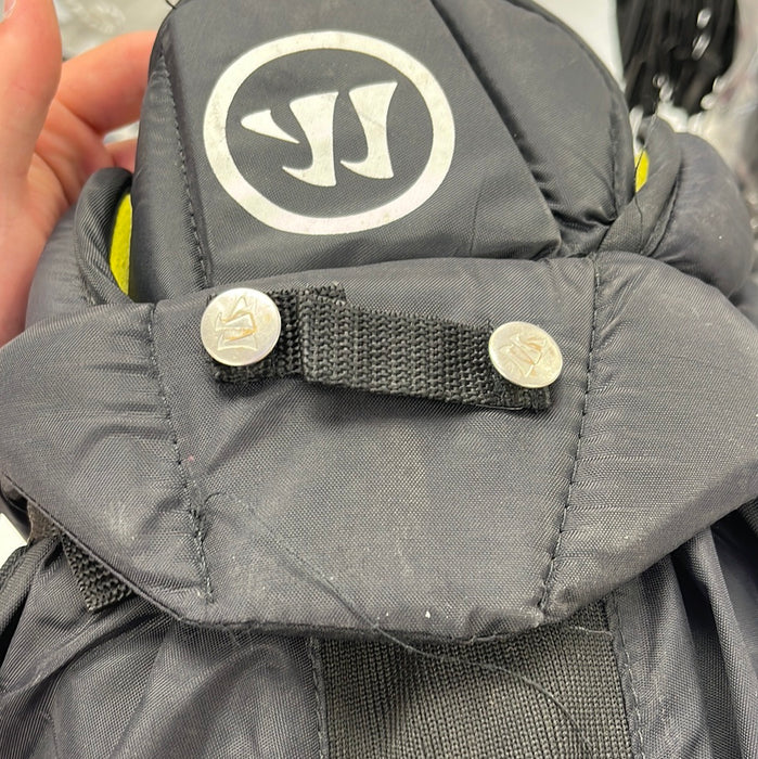 Used Warrior RitualX Junior Small/Medium