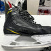 Used Bauer Supreme M1 11.5D Player Skates