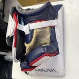 Used Bauer Vapor 3x Intermediate Catcher and Blocker