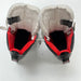 Used Bauer Vapor X2.7 11.0 Youth Goalie Skates
