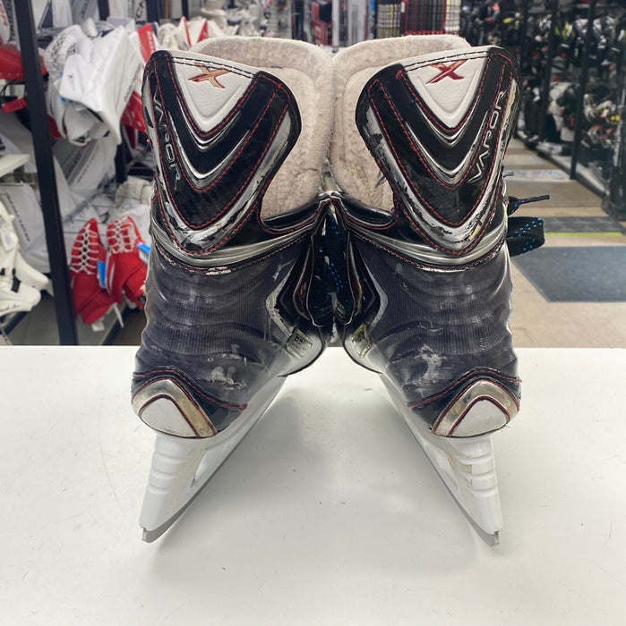 Used Bauer Vapor APX2 Size 7 Skates