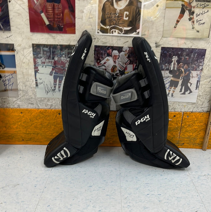 Used Warrior Ritual RG/4 24+1”
