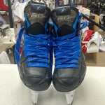 Used True TF7 Size 3 Skates