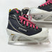 Used Bauer Supreme One60 1.5D Goalie Skates