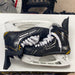 Used Bauer Supreme Total One NXG Size 12D Skates