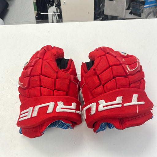 Used True XC9 11” Junior Gloves