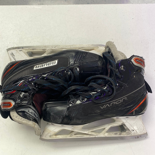 Used Bauer Vapor x700 5.0D Goal Skates