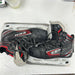 Used CCM Jetspeed Ft480 Goal Skate 6D
