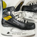 Used Bauer Supreme S37 6.5D Player Skates