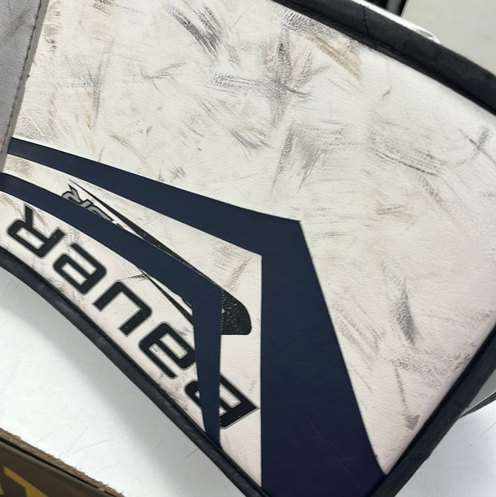 Used Bauer Reactor Senior Blocker