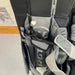 Used Warrior R/GT2 Senior 33+1.5” Goalie Pads