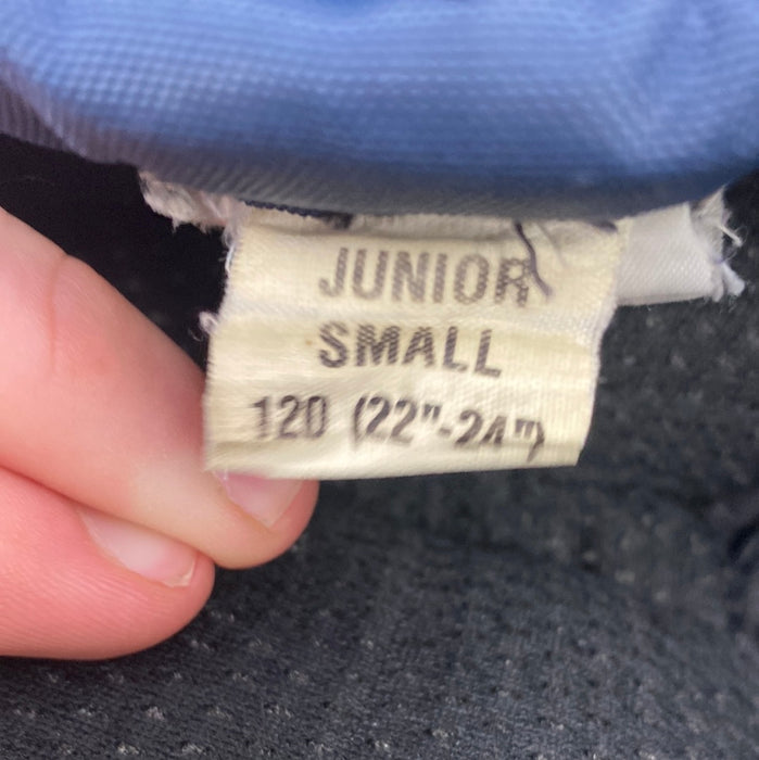 Used McKenney Pro Spec 370 Junior Small Goal Pants