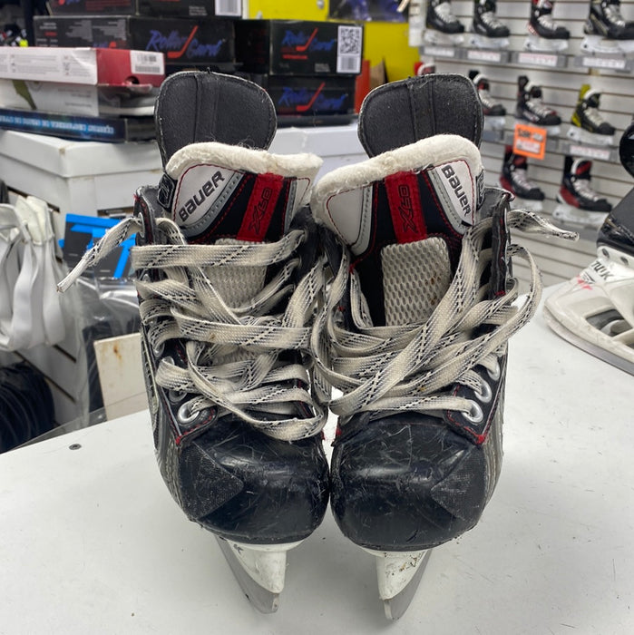 Used Bauer Vapor x60 Size 10Y Player Skates