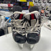Used Bauer Vapor x60 Size 10Y Player Skates