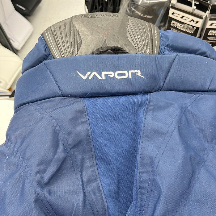 Used Bauer Vapor X900 Intermediate Meduim Goalie Pants