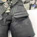 Used Reebok 18K Junior Small Goalie Pants