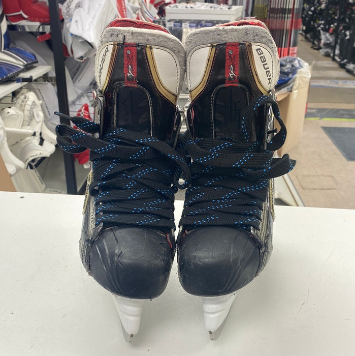 Used Bauer Vapor APX2 Size 7 Skates