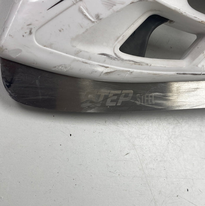 Used Bauer Vapor 1x Size 10 Skates