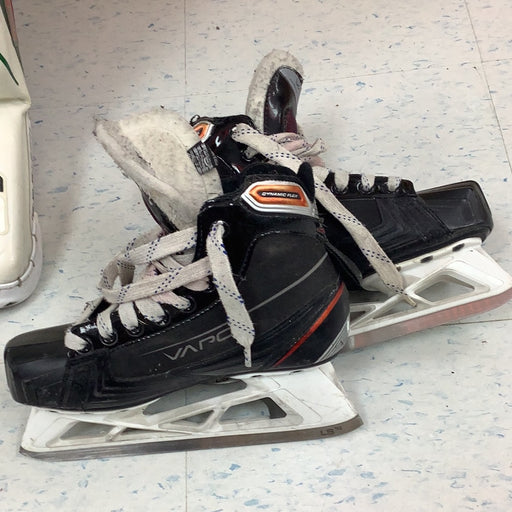 Used Bauer Vapor X700 4.5D Goal Skates