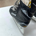 Used Bauer Supreme S160 12.0 Youth Player Skates