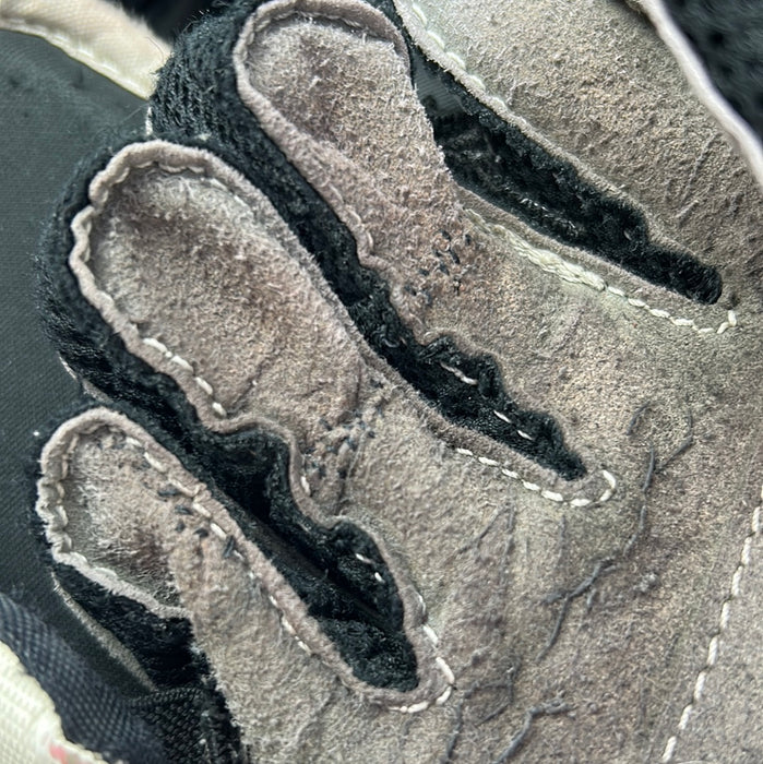 Used CCM E3.5 Junior Blocker Regular